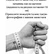 602 РУБИН СТРАТЕГИЯ УСПЕХА БРАСЛЕТ Бриллиант МЕТЕОРИТ Лимит-я кол-ция. Браслет жесткий. Mala Jemma * Евгения. Ярмарка Мастеров.  Фото №9
