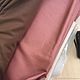 Шоколадное постельное белье ( сатин коричневый ). Комплекты постельного белья. Элитное постельное белье на заказ. Интернет-магазин Ярмарка Мастеров.  Фото №2