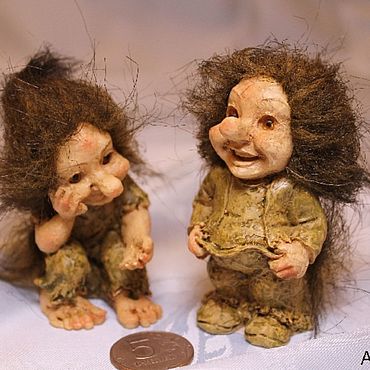 Магазин мастера фигурки (statuette) на Ярмарке Мастеров | Волгоград