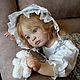 Кукла реборн для примера. Куклы Reborn. Living doll. Ярмарка Мастеров.  Фото №4