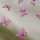 3D Organza Butterfly Set. pink, Applications, Kurganinsk,  Фото №1