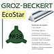 Заказать Иглы для валяния EcoStar №38 (GROZ BECKERT, Германия). FELT TIME. Ярмарка Мастеров. . Инструменты для валяния Фото №3