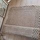 Carpet made of jute. Floor mats. Ekostil. Online shopping on My Livemaster.  Фото №2