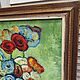 Картина маслом Н-т по мотивам картины Л.Робб. 40х50. Картины. Картины маслом на любой вкус.Москва. Ярмарка Мастеров.  Фото №5