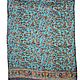 Заказать Палантин шелковый (шифон). Gallery Pashmina Cashmere. Ярмарка Мастеров. . Палантины Фото №3