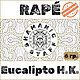 Хапе: Eucalipto (Huni Kuin), 6 гр, Дух-помощник, Москва,  Фото №1