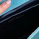 Yves Saint Laurent сумка - клатч. Клатчи. vendome_vintage. Ярмарка Мастеров.  Фото №4