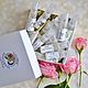 Набор пробников 3 шт. Exclusive Perfumes, Духи, Москва,  Фото №1