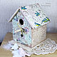 birdhouse-box, Box, Novosibirsk,  Фото №1