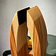 Table saddler made of ash 'Spring'. Leather Tools. vyzhiganievlg (serikovwoodcraft). My Livemaster. Фото №6