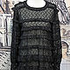 Винтаж: Тяжелый люкс ! Шифоновая блузка от Isabel Marant Франция  L, Блузки винтажные, Воронеж,  Фото №1