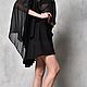Шорты Chiffon Shorts. Шорты. MILENA (aakasha). Ярмарка Мастеров.  Фото №5