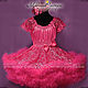 Baby dress 'Raspberries' Art.278. Childrens Dress. ModSister/ modsisters. Интернет-магазин Ярмарка Мастеров.  Фото №2