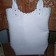 womens leather bag 'white croc', Classic Bag, Taganrog,  Фото №1