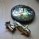 Order 'Red Shark.SM-32'. Bronze Nautilus. Livemaster. . Model Фото №3