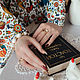 Жакет+топ+брюки. Шелк. Костюмы. Abaya-altay. Ярмарка Мастеров.  Фото №5
