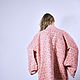 Винтаж: Винтажное японское кимоно (хаори). Платья винтажные. VINTAGE KIMONO. Интернет-магазин Ярмарка Мастеров.  Фото №2