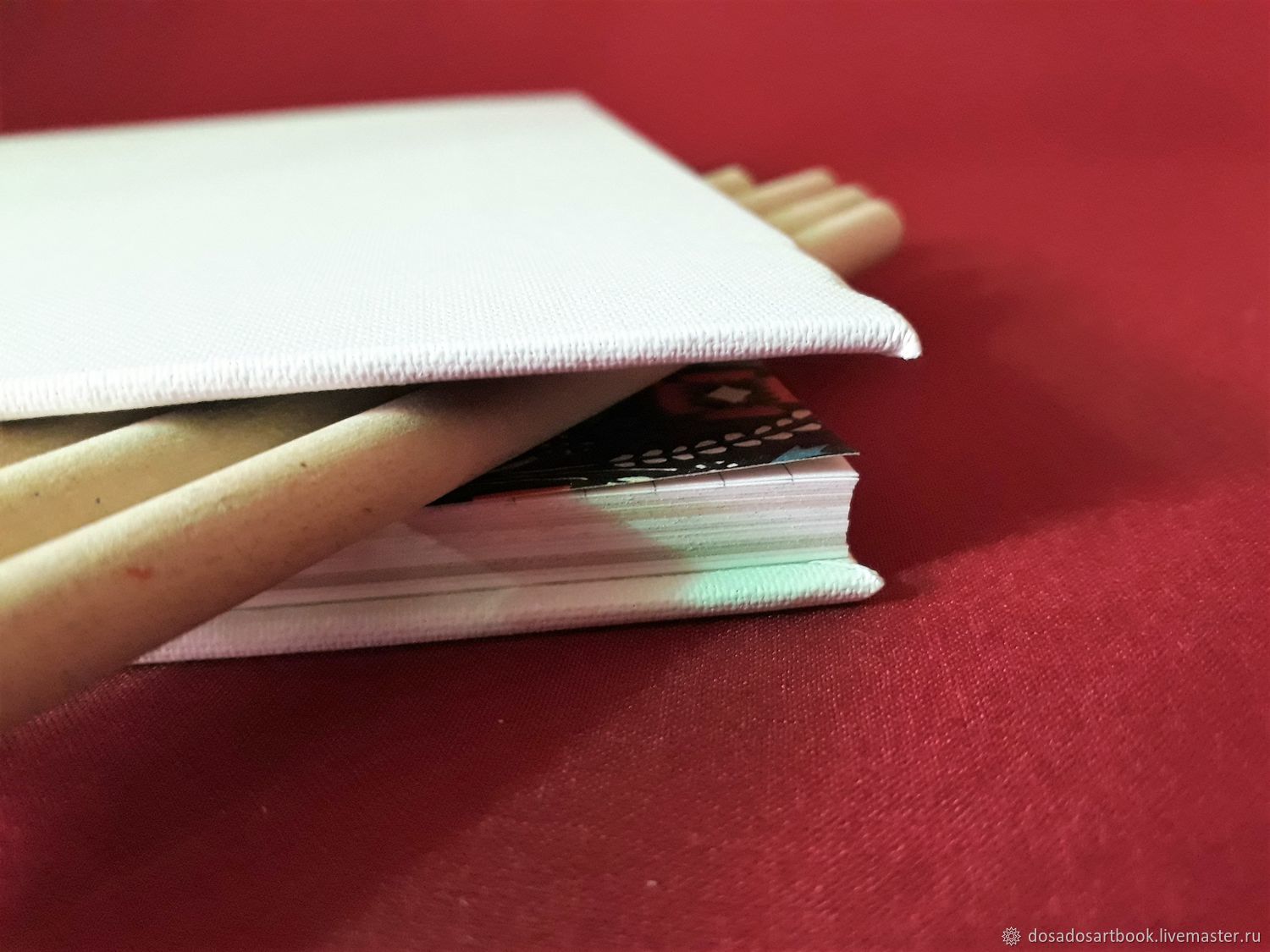 Блокнот малевичъ для акварели "veronese", fin, 200 г/м, 15х10, 30л. Блокнот. Дневник ежедневники атмосфера. Пустой блокнот. Блокнотик для записей.