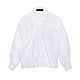 Рубашка женская Statement Shirt №1. Блузки. Tatta Ti  /  NAIAS. Ярмарка Мастеров.  Фото №4
