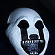 FNAF Nightmarionne Puppet mask Marionette mask. Carnival masks. MagazinNt (Magazinnt). Online shopping on My Livemaster.  Фото №2