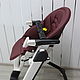  Peg-Perego Siesta/Zero 3. Чехол на стульчик. Чехольчик. Ярмарка Мастеров.  Фото №5