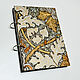 Copy of Copy of Sketchpad A5 "Mermaid". Notebooks. EVAG. Online shopping on My Livemaster.  Фото №2