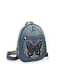 Copy of Copy of Copy of Backpack denim female Owl, Backpacks, Kostroma,  Фото №1