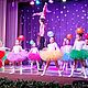 Заказать Пышные юбочки-пачки из фатина для выступлений. Мария (MarydenKiss). Ярмарка Мастеров. . Карнавальный костюм Фото №3