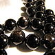 Hypersthene beads 10mm smooth ball. Beads1. Elena (luxury-fittings). Online shopping on My Livemaster.  Фото №2