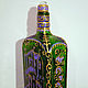 Вottle. City. Bottles. Lidiamama. My Livemaster. Фото №4