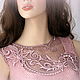 For example lace coquette dresses, tunics, Dresses, Ekaterinburg,  Фото №1