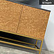 Order Chest of drawers INSPECTOR. 24na7magazin. Livemaster. . Dressers Фото №3