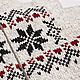 Заказать Детский свитер. Елена               (FeelWool). Ярмарка Мастеров. . Свитеры и джемперы Фото №3