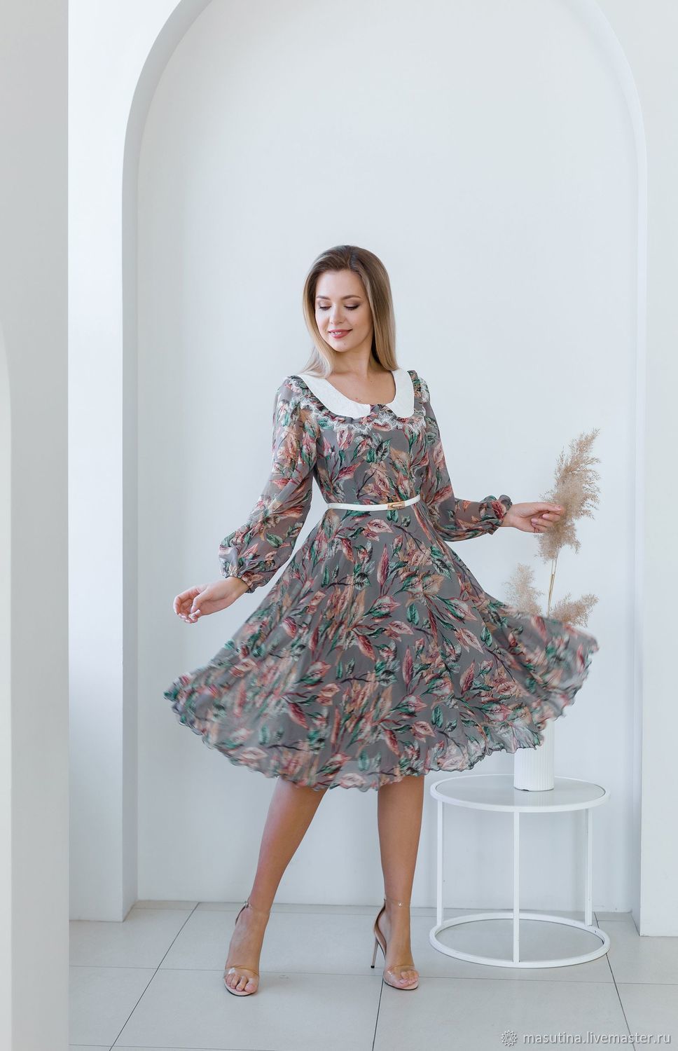 Dress 'Rania', Dresses, St. Petersburg,  Фото №1