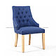 Стул "Milano". Стулья. Мебельный бутик (Wofurniture). Интернет-магазин Ярмарка Мастеров.  Фото №2