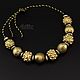Beads Inspiration (758) designer jewelry. Beads2. Svetlana Parenkova (parenkova). My Livemaster. Фото №14