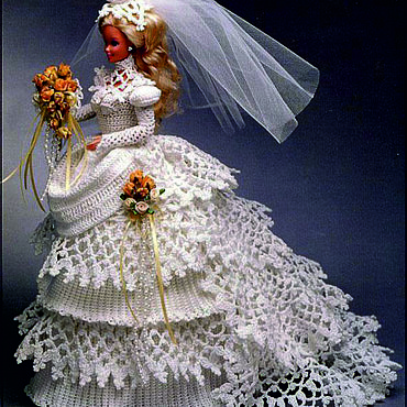 Janod Бумажные куклы - Свадебные наряды, код товара: J07840 (506845)