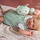 Summer от Mayra Garza. Куклы Reborn. Knopkadoll. Ярмарка Мастеров.  Фото №11
