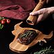 Заказать Разделочная доска "ProJarka". MensGifts. Ярмарка Мастеров. . Разделочные доски Фото №3