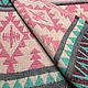 Плед. Пледы. Gallery Pashmina Cashmere. Ярмарка Мастеров.  Фото №8