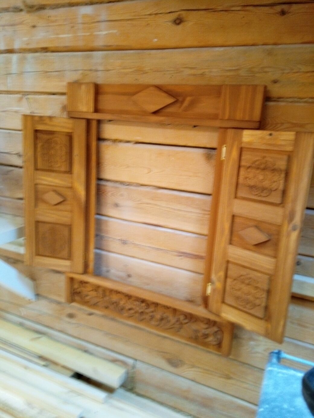 Окно декоративное для фотосессии, обналичка для окна – заказать на ...