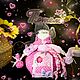 Кукла оберег - кубышка травница. Кукла-оберег. Магазин магии - Тотем Волка. Ярмарка Мастеров.  Фото №4