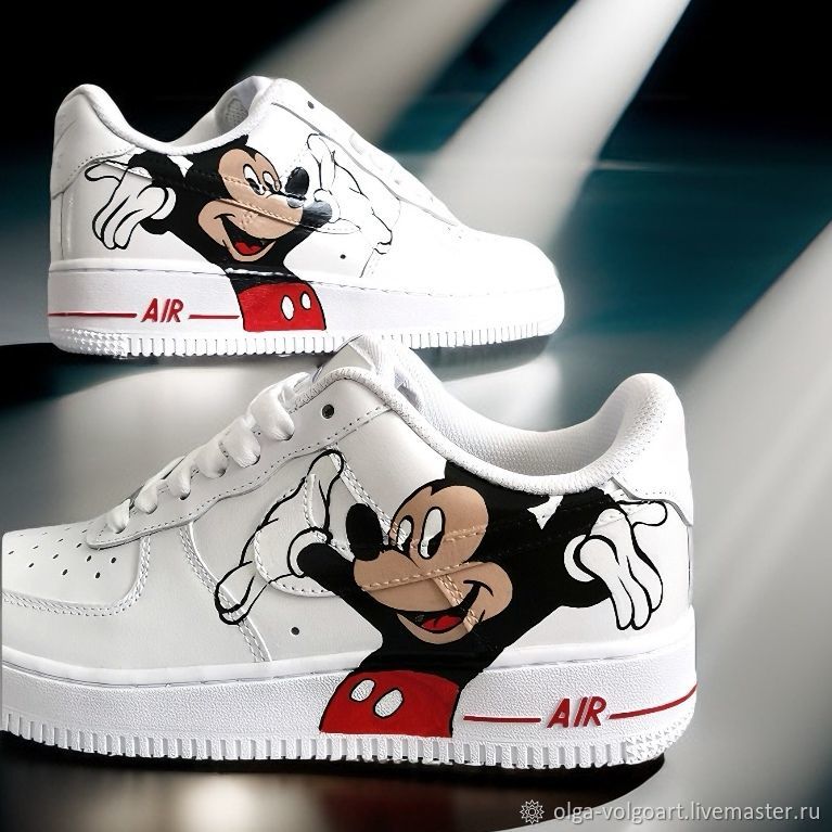 Nike air force one graffiti best sale