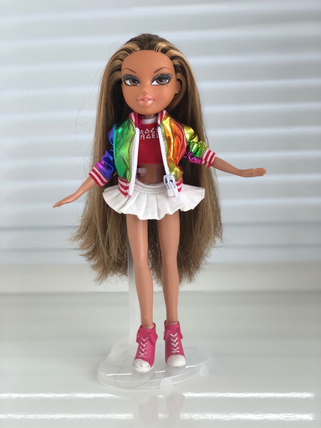 Одежда для братц Bratz – купить в Москве, цена руб., продано 19 апреля – Игрушки и игры