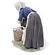 Винтаж: Фарфоровая фигура Девушка. Royal Copenhagen #1549. Предметы интерьера винтажные. Денис. Интернет-магазин Ярмарка Мастеров.  Фото №2
