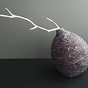 Для дома и интерьера handmade. Livemaster - original item Vases: Branch 1. Handmade.