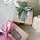 Духи ручной работы, реплика "Миракл» 15 мл. Духи. Ольга и Людмила (honeybee-soapbar). Ярмарка Мастеров.  Фото №8