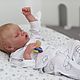 Реборн Максимка. Куклы Reborn. Солнечный Зайчик (reborndolls55). Интернет-магазин Ярмарка Мастеров.  Фото №2