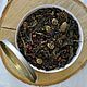 Чай Сосновая шишка с ягодами, Наборы чая и кофе, Тарбагатай,  Фото №1