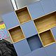 Шкаф AVATAR. Шкафы. BULL WULL FURNITURE. Ярмарка Мастеров.  Фото №4